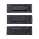 【5個セット(3個入×5)】 サンワサプライ WEBカメラ/インカメラ用セキュリティシール(3個入り) SL-7H-3X5