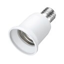 【25個セット】 YAZAWA LED電球専用交換ソケット SF17261X25