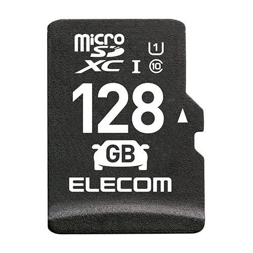 GR hCuR[_[ microSDXCJ[h 128GB MF-DRMR128GU11