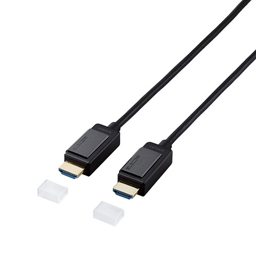 쥳 ĹHDMI֥/ƥ֥ץƥ/4Kб/̵ť/5m DH-HDLOA05BK