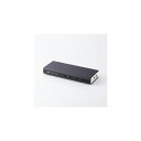 エレコム DVI対応パソコン切替器 KVM-DVHDU4