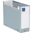 【10個セット】 KING JIM キングジム Gボックス 青 KJ-4033-BLX10