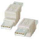 【5個セット】 サンワサプライ USBアダプタ AD-USB1X5