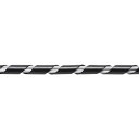 【10個セット】 サンワサプライ ケーブルタイ(スパイラル) 2m 幅8mm ブラック CA-SP6BKN2X10