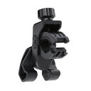 【5個セット】 GENTOS ヘルメットホルダー(ハンディライト用) HH-02X5