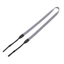 エツミ ミラーレス一眼用ストラップ アレグロII グレー VE-2434