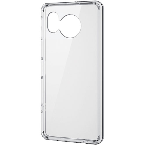 쥳 AQUOS sense8 ϥ֥åɥ ꥢ PM-S234HVCKCR
