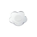 【5個セット】 エレコム &me スマホグリップ(ミラー・花) P-STRFMRFSVX5