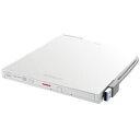 BUFFALO バッファロー DVSMPTV8U3WHB DVDドライ...(2)