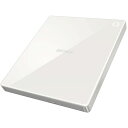 BUFFALO バッファロー スマートフォン用CDレコーダー ホワイト...(2)