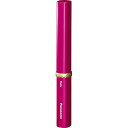 Panasonic 音波振動ハブラシ ポケットドルツ ルージュピンク C6139578