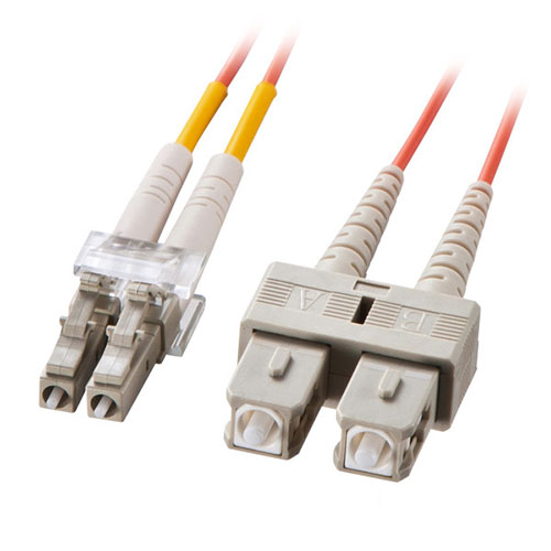 掠ץ饤 ᥬͷեХ֥(ޥ50m LC2-SC2 1m) HKB-LCSC5-01N