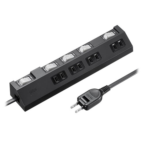 掠ץ饤 ťå 2P 4ĸ 1m ֥å TAP-S29-1BK