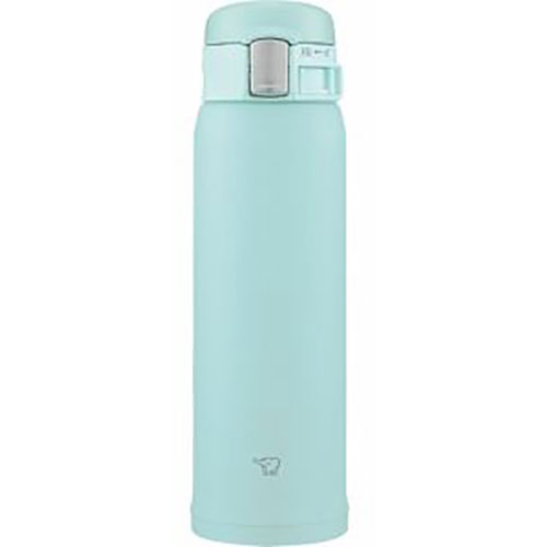 象印 ZOJIRUSHI ステンレスボトル 480ml ミントブルー SM-SF48-AM
