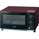 象印 ZOJIRUSHI オーブントースター ボルドー ET-GU30-VD