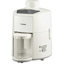 象印 ZOJIRUSHI ジューサー ホワイト BM-JK05-WA