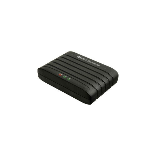 ラトックシステム　RS-232C 56K DATA/14.4K FAX Modem (RoHS指令対応)　REX-C56EX