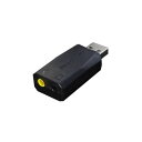 変換名人 USB音源 5.1chサウンド USB-SHS