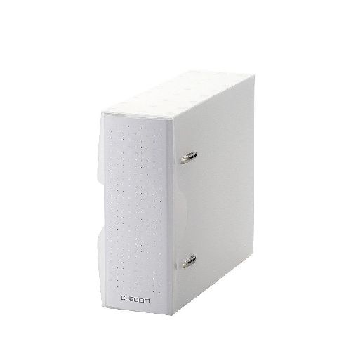 쥳 DVDCDԿۥѥե CD/DVD36 ꥢ CCD-BC02CR