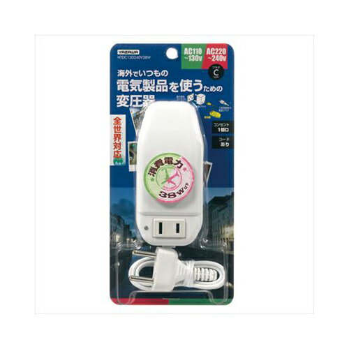 YAZAWA ιѰ130V240V38W HTDC130240V38W