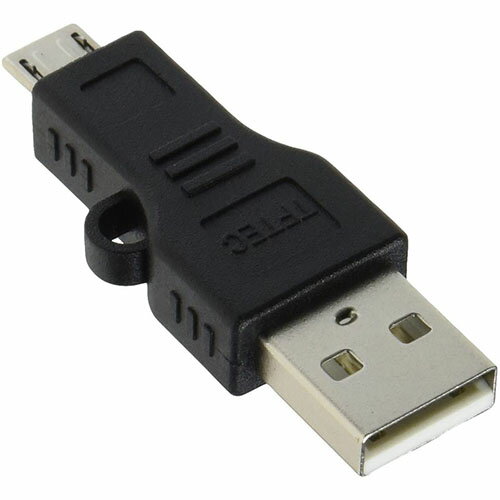 Ѵ̾ Ѵץ饰 USB A()microUSB() USBA-MC5AN