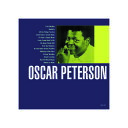 オスカー・ピーターソン オール・ザ・ベスト CD
