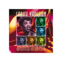 サラ・ヴォーン サラ・ヴォーン CD