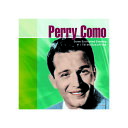 ペリー・コモ オール・ザ・ベスト CD