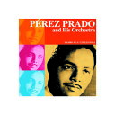 ペレス・プラード オール・ザ・ベスト CD