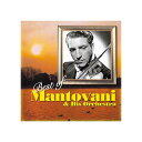 マントヴァーニ マントヴァーニ CD