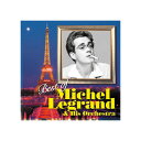 ミッシェル・ルグラン ミッシェル・ルグラン CD