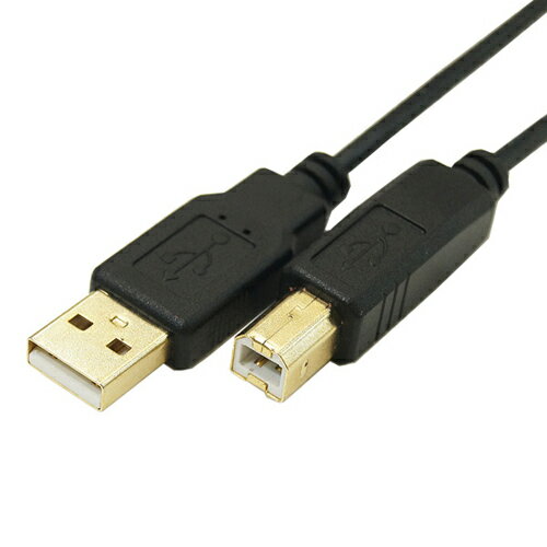 Ѵ̾ ˺USB֥A-B 5m USB2A-B/CA500