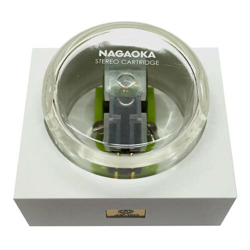 NAGAOKA レコード針 MP-150