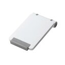 エレコム タブレット用コンパクトスタンド TB-DSCMPWH