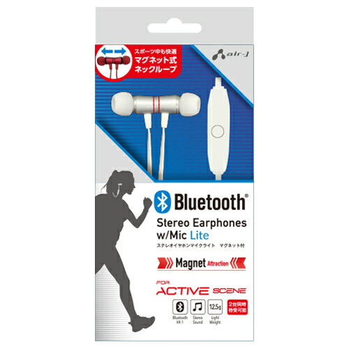 GA[WFC BluetoothXeICz typeA9 WH BT-A9WH