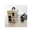 スワロー電機 受注生産のため納期約2週間ダウントランス 220・230V→100V / 1500W PAL-1500EP
