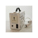 スワロー電機 受注生産のため納期約2週間アップトランス 100V→220・230V 1500W PAL-1500UE