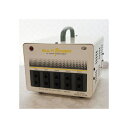 スワロー電機 受注生産のため納期約2週間100〜240V対応 マルチ変圧器 100W SU-1000