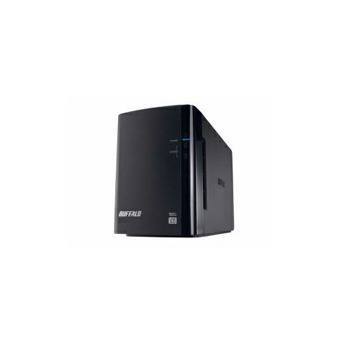 BUFFALO バッファロー 外付けHDD DriveStation HD-WL4TU3/R1J HD-WL4TU3/R1J