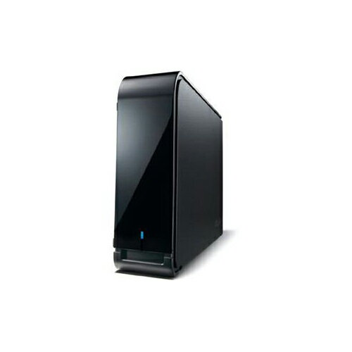 BUFFALO バッファロー ハードウェア暗号機能搭載 USB3.0用 外付けHDD 4TB HD-LX4.0U3D HD-LX4.0U3D