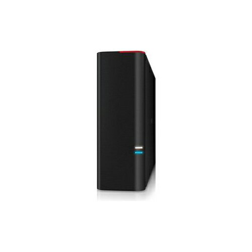 BUFFALO バッファロー DRAMキャッシュ搭載 USB3.0用 外付けHDD 3TB HD-GD3.0U3D HD-GD3.0U3D