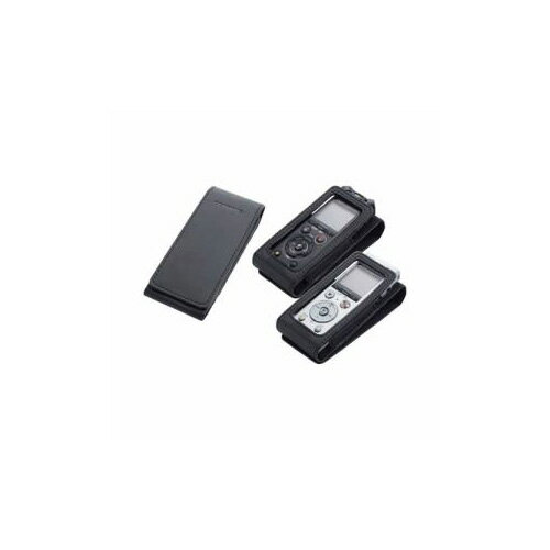 OLYMPUS LS-P2/DM-720用 ICレコーダーケース CS150 CS150 OLYMPUS LS-P2/DM-720用 ICレコーダーケース CS150 CS150