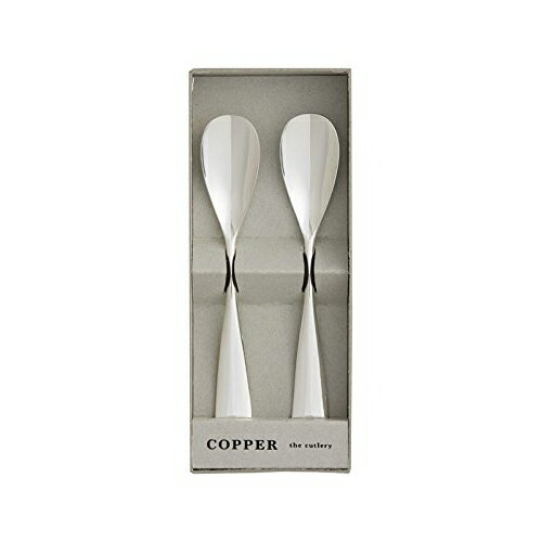 COPPER the cutlery EP~[2{Zbg(ICS~2)