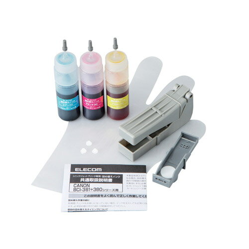 쥳 ؤ Υ BCI-381б 3å 󡦥ޥ󥿡(4ʬ) THC-381CSET4