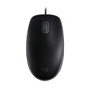 ロジクール logicool マウス M110sn ブラック M110snBK