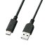 掠ץ饤 USB2.0TypeC-A֥ KU-CA05K