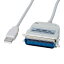 掠ץ饤 USBץ󥿥С֥ IEEE1284-USBѴ 1.8m USB-CVPRN