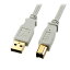 掠ץ饤 USB2.0֥ 饤ȥ졼 2m KU20-2HK2