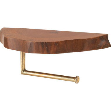 ペーパーホルダー（JW-222BR） （北海道・沖縄・離島への配送不可）