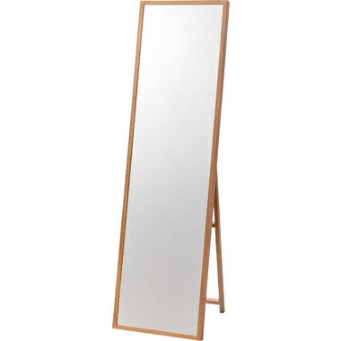 スタンドミラー（MTK-312NA） （北海道・沖縄・離島への配送不可）